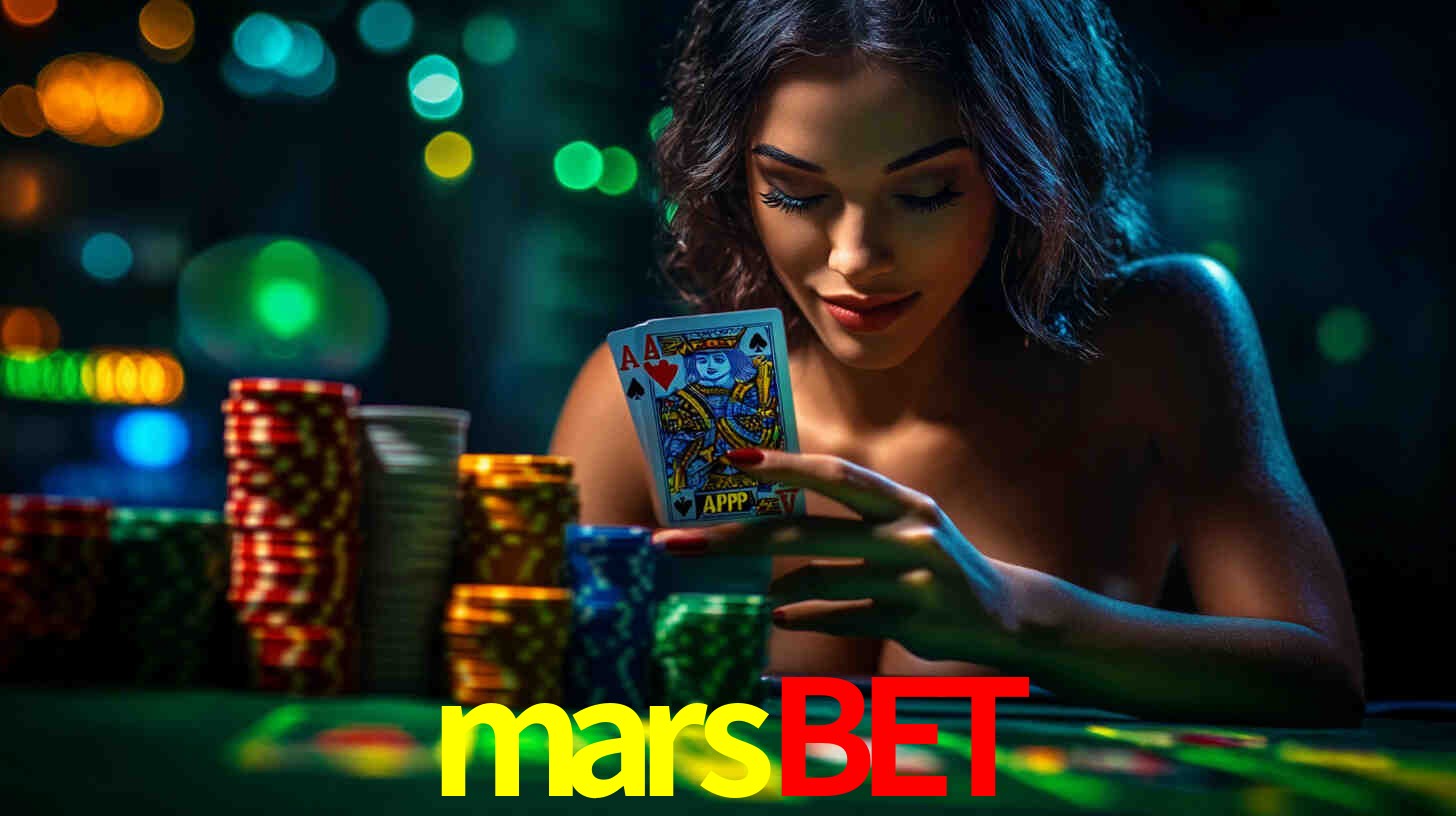 Explorando a Categoria de Eventos em Apostas na marsbet
