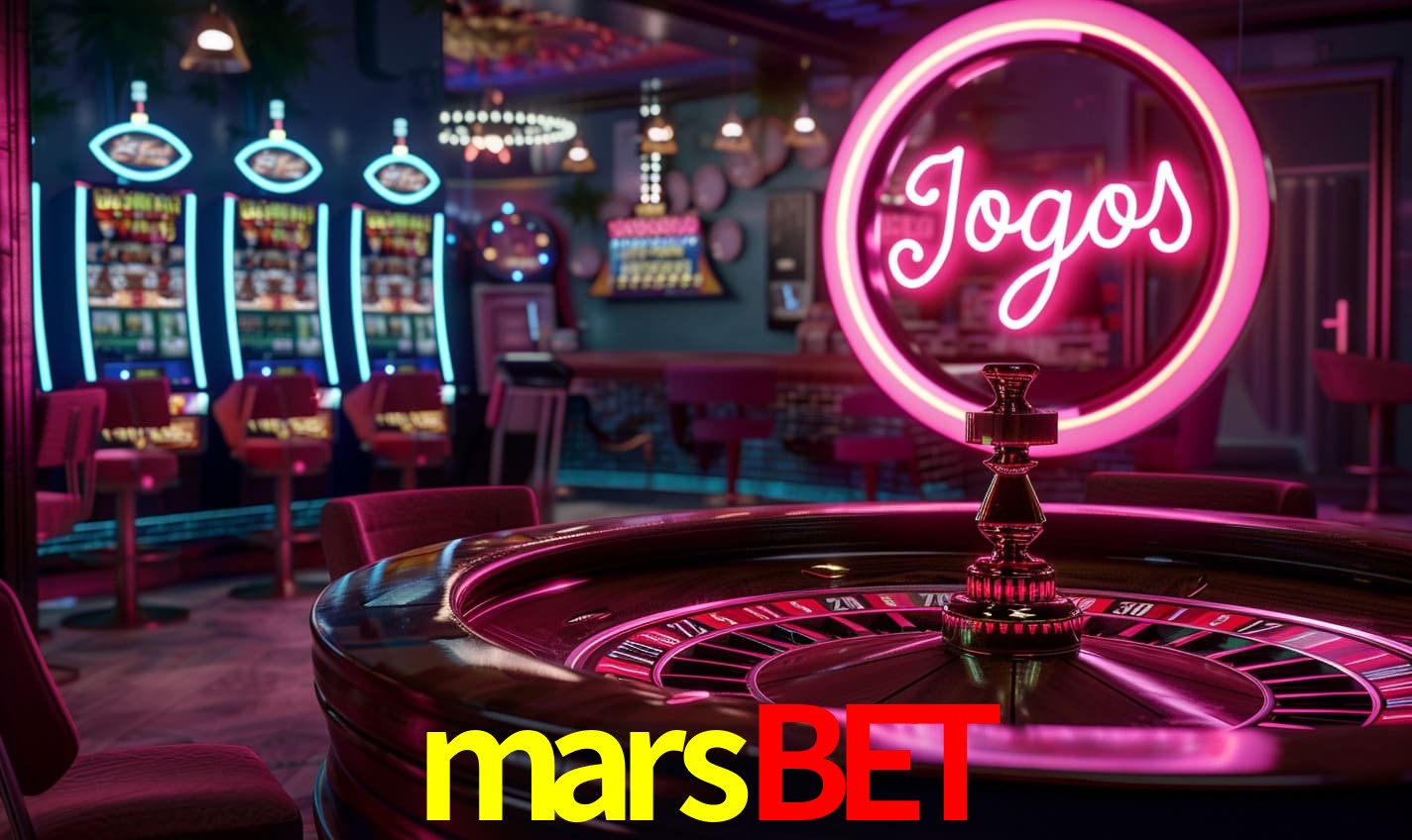 A Experiência Imersiva dos Cassinos Ao Vivo no marsbet