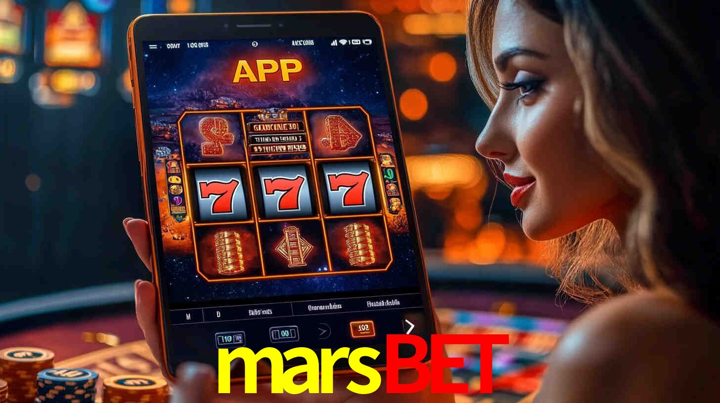 marsbet
