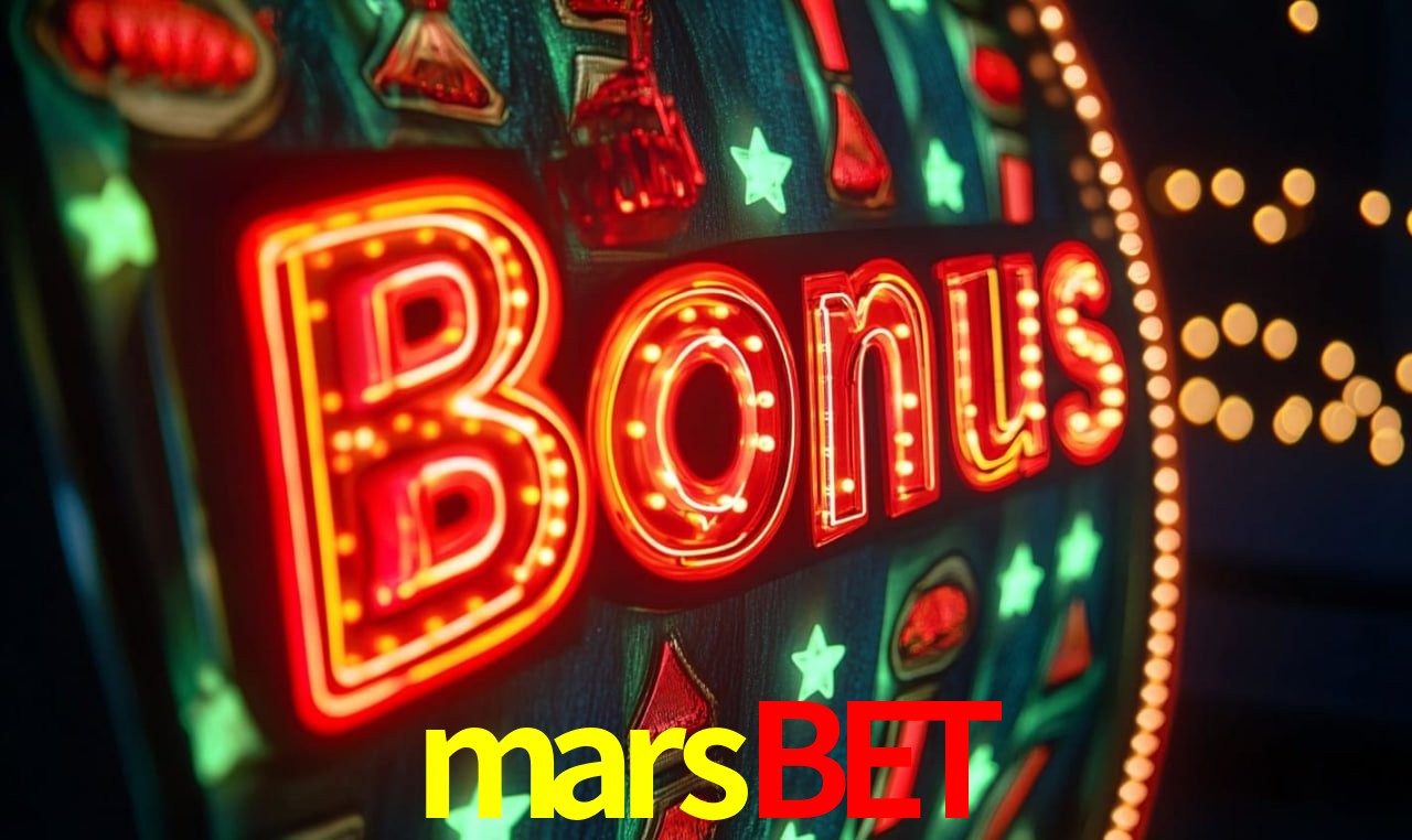 Jogos Exclusivos marsbet