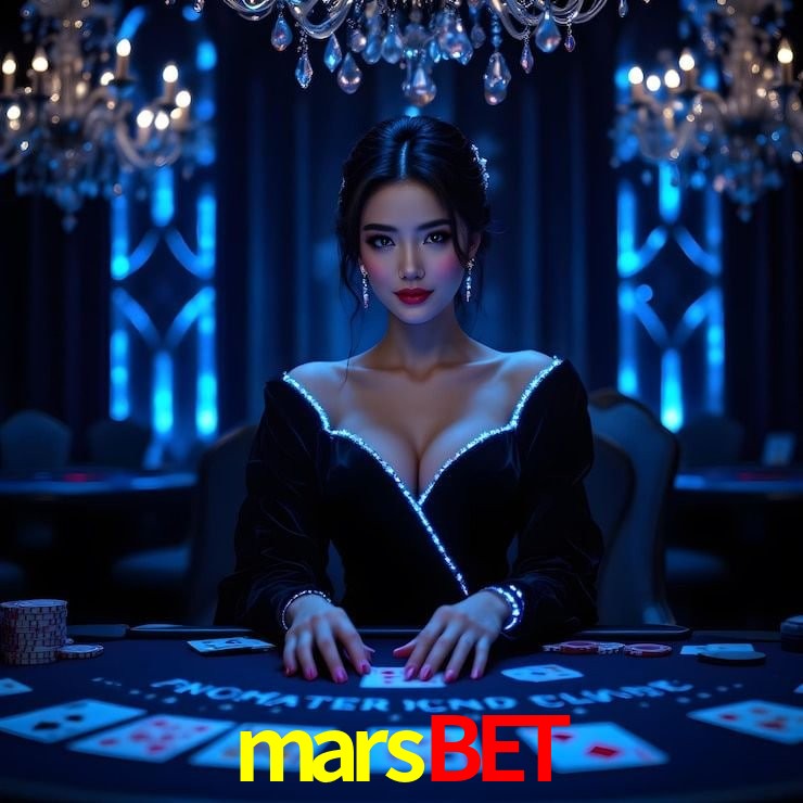 Login Seguro marsbet