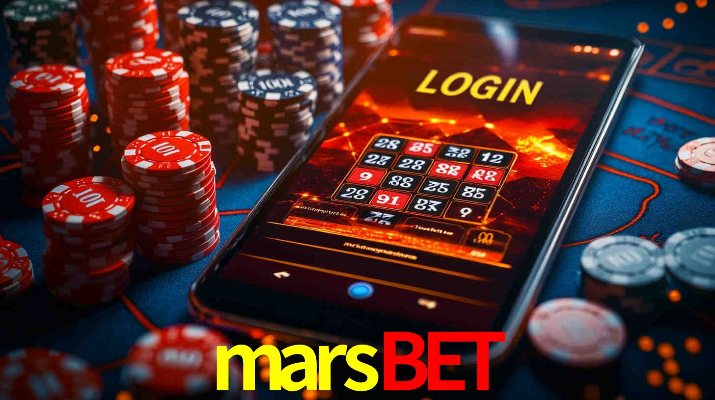 marsbet app