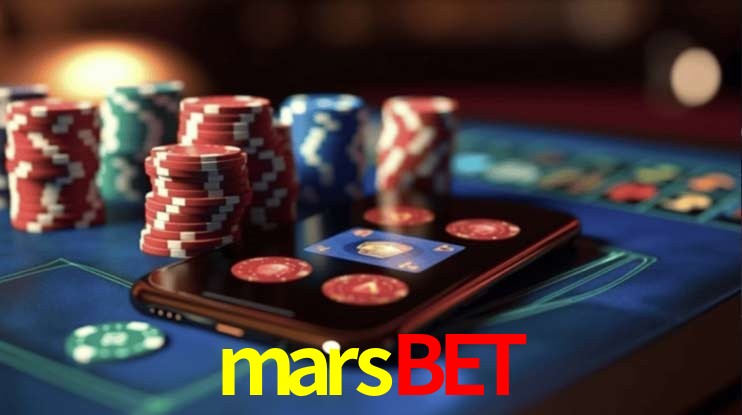 Jogo Spaceman marsbet