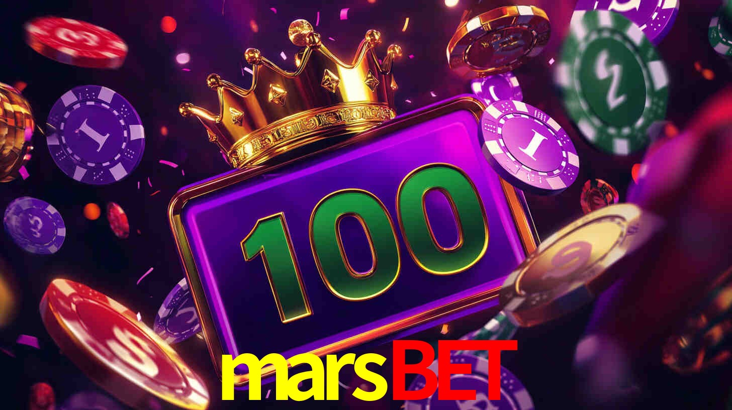 marsbet App Interface