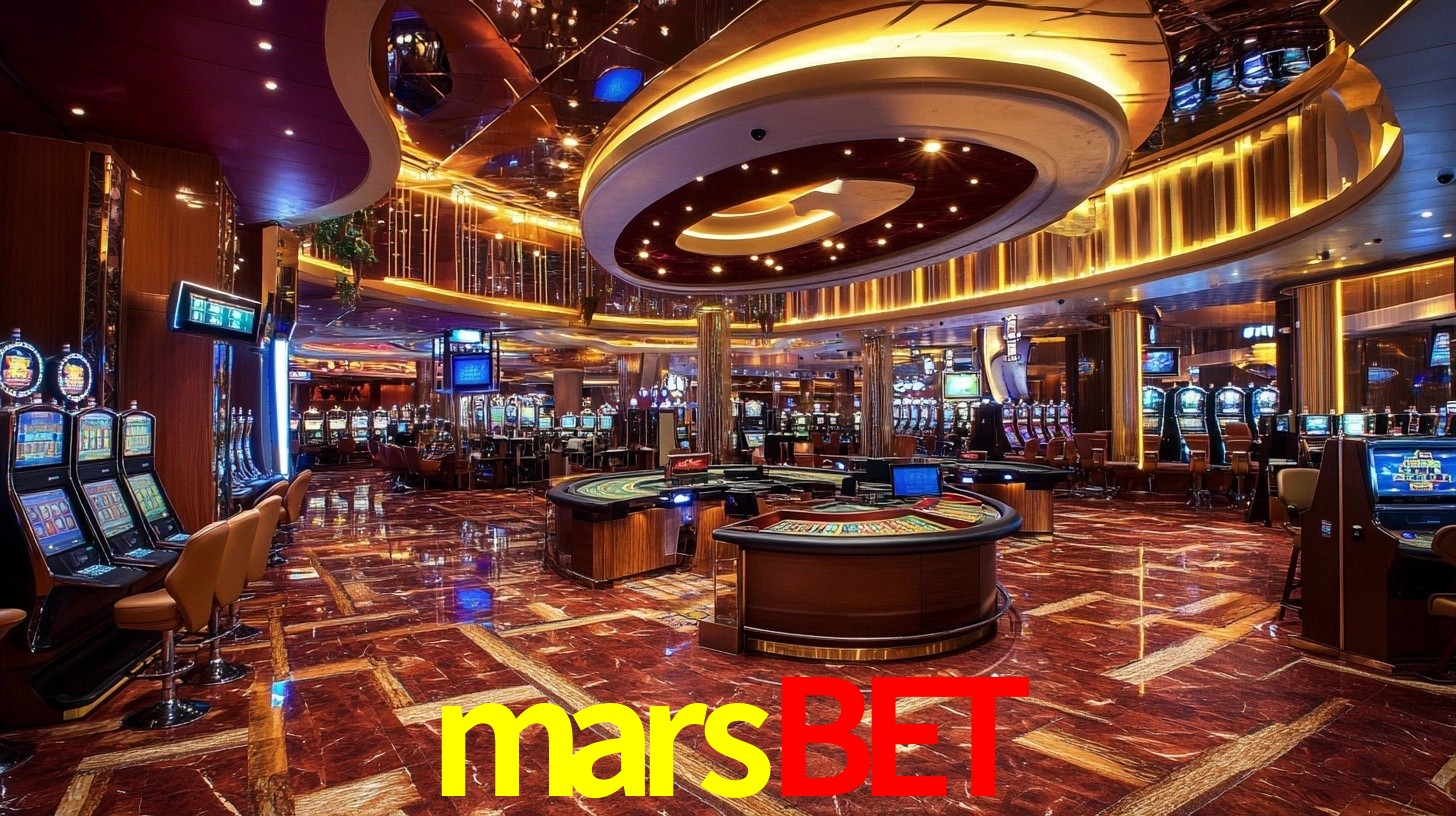 Exclusive Games marsbet