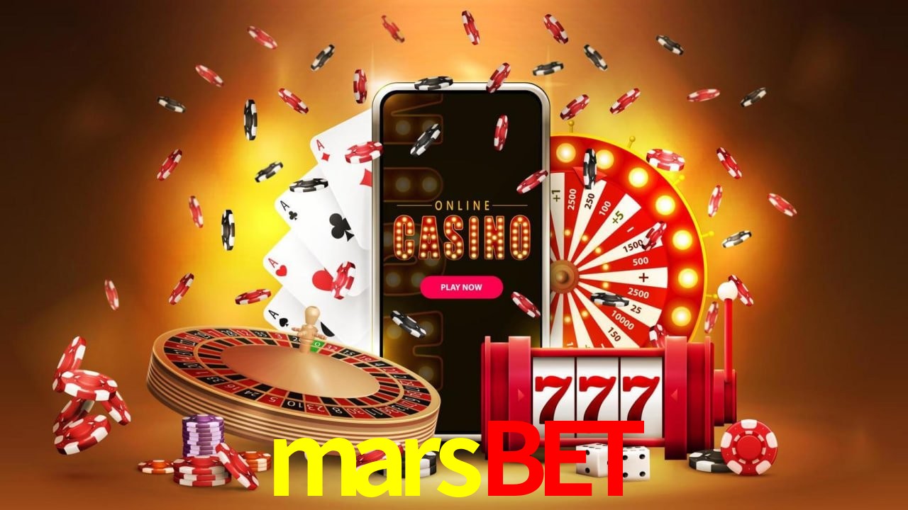 A Popularidade dos Caça-Níqueis no marsbet