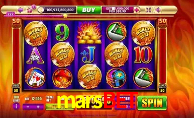 Inovações de Jogos na marsbet: O Futuro das Experiências Interativas