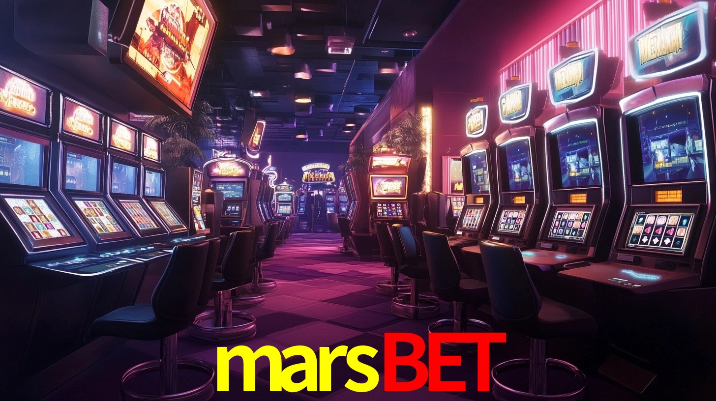 marsbet