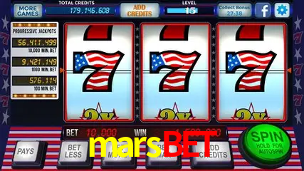 Descubra a Magia dos Jogos de Arcade no marsbet