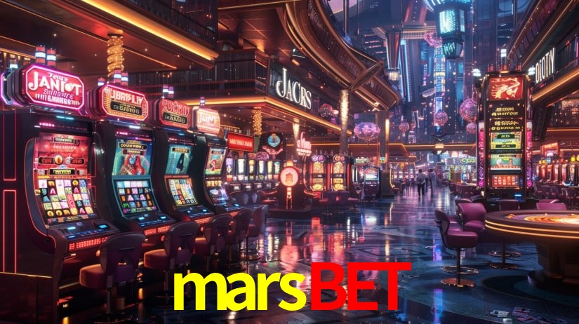 Game Statistics marsbet