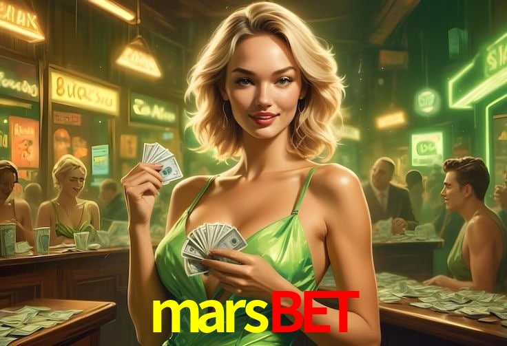 Descubra a Essência do marsbet: Nossa História e Compromissos