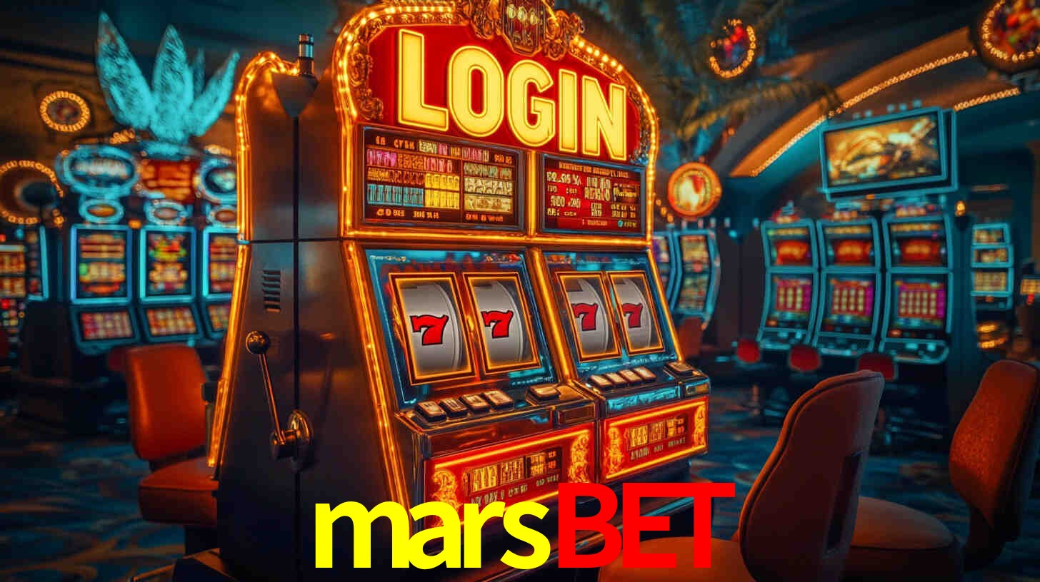 marsbet app