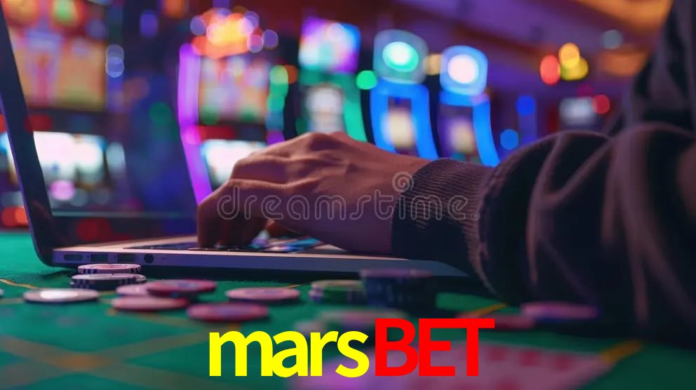 PIX Instantâneo marsbet