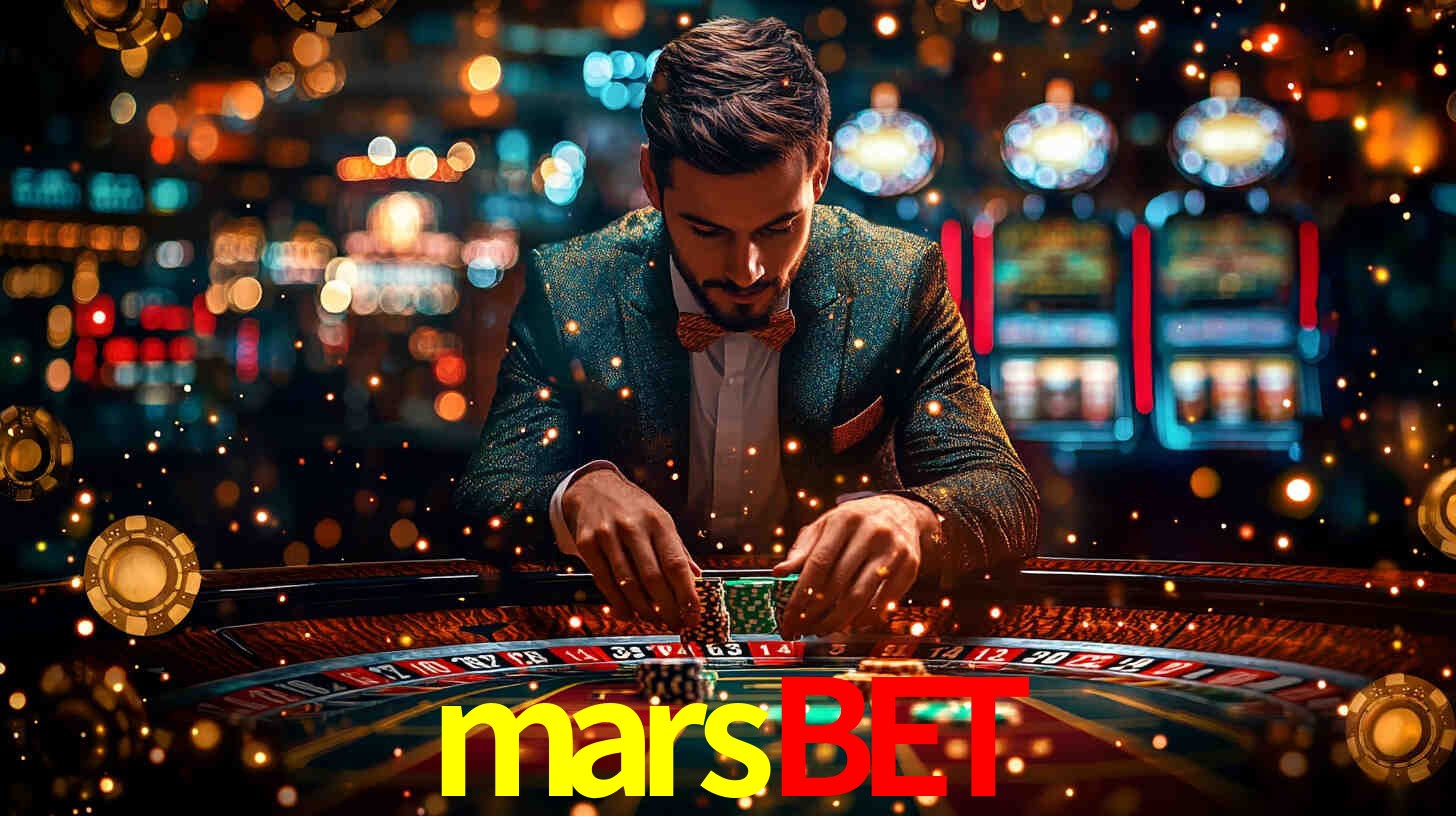 Ofertas Imperdíveis na marsbet: Promoções e Bônus Que Valem a Pena