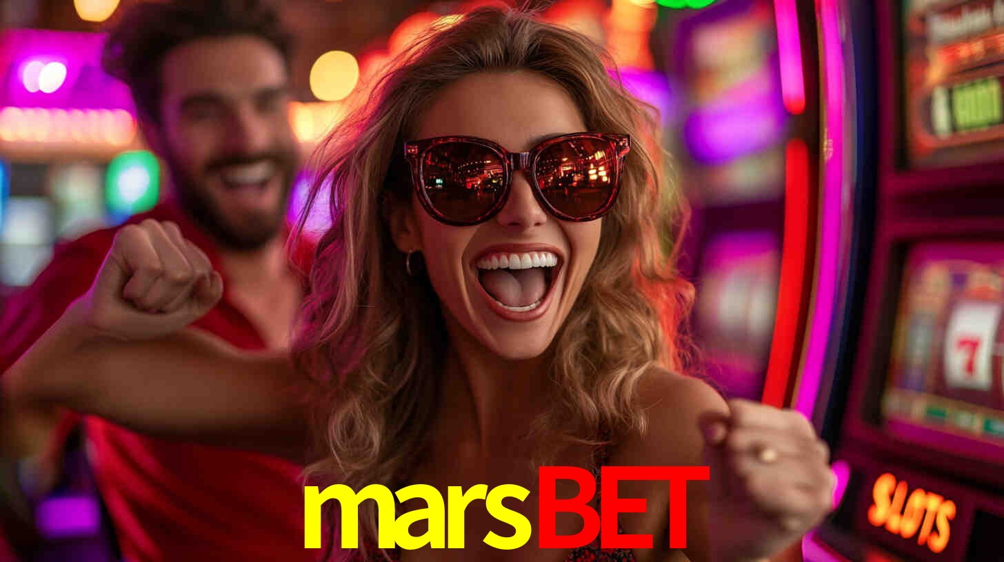 Descubra a Essência do marsbet: Nossa História e Compromissos