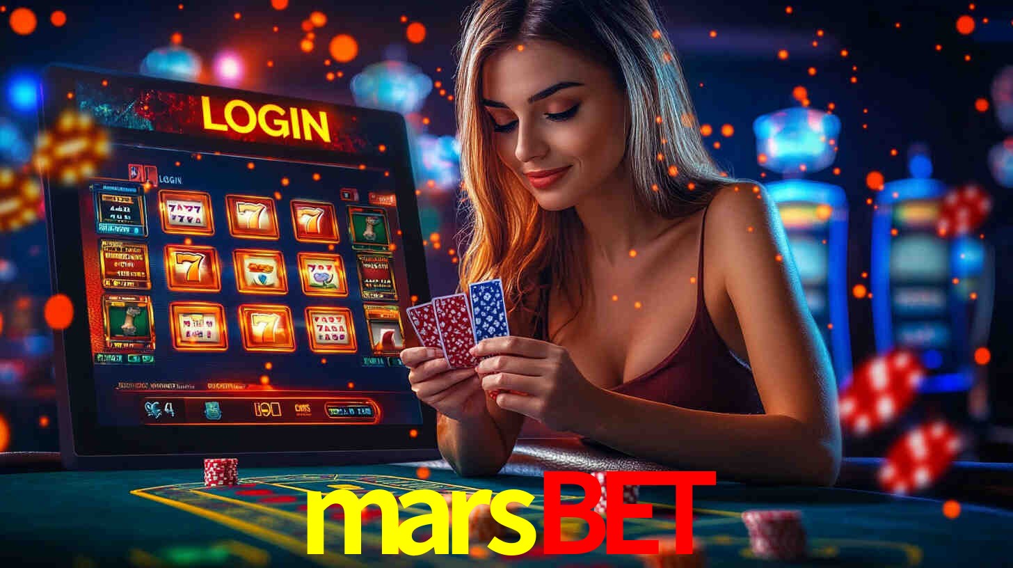 marsbet