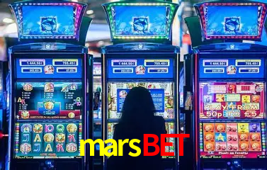 A Experiência Imersiva dos Cassinos Ao Vivo no marsbet
