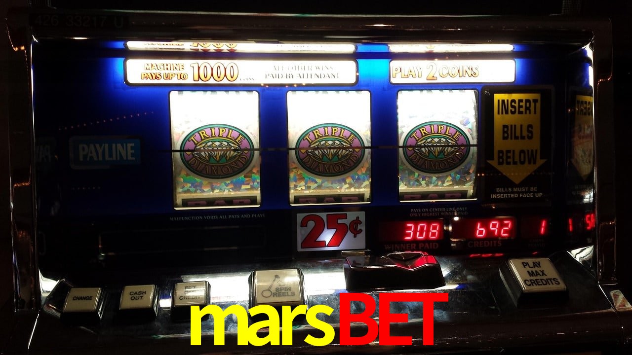 Spaceman Game marsbet