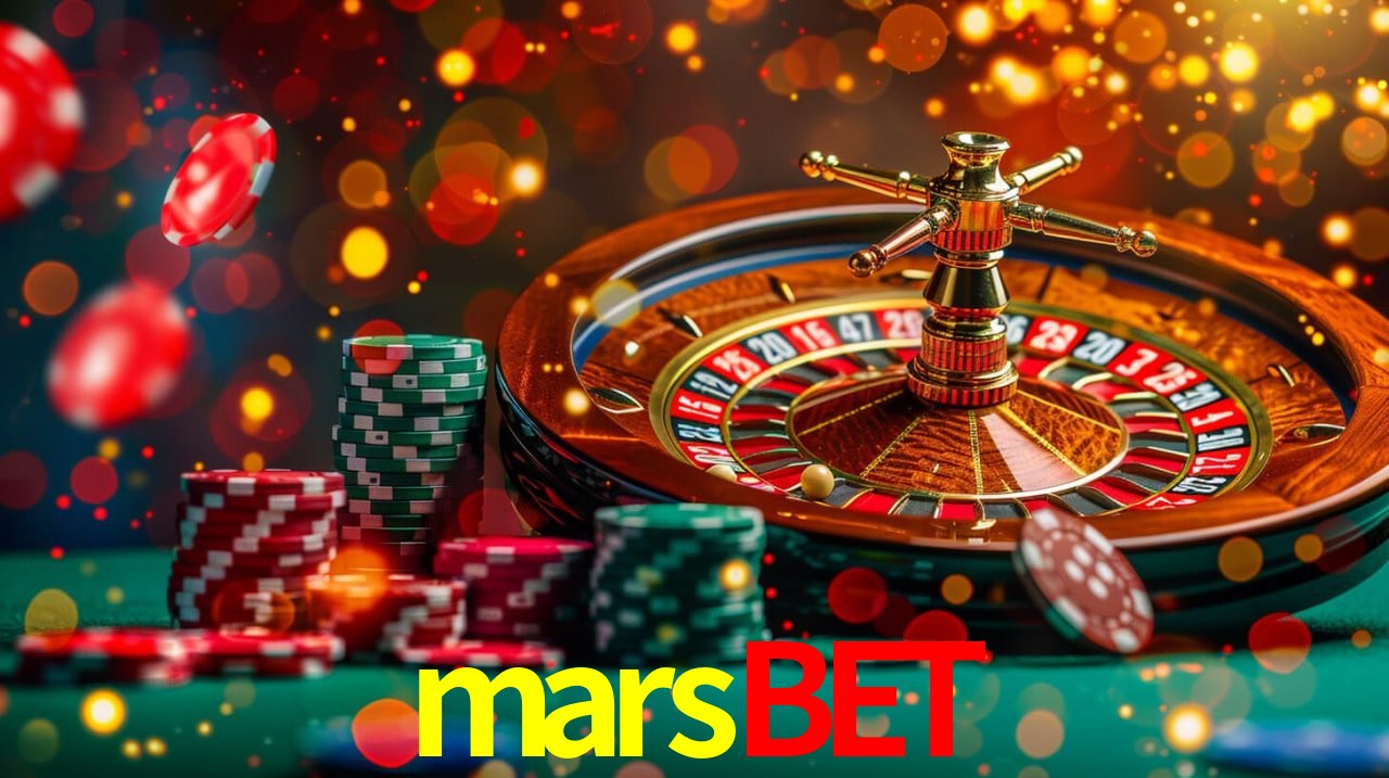 A Emoção da Loteria na marsbet: Uma Chance de Mudança de Vida