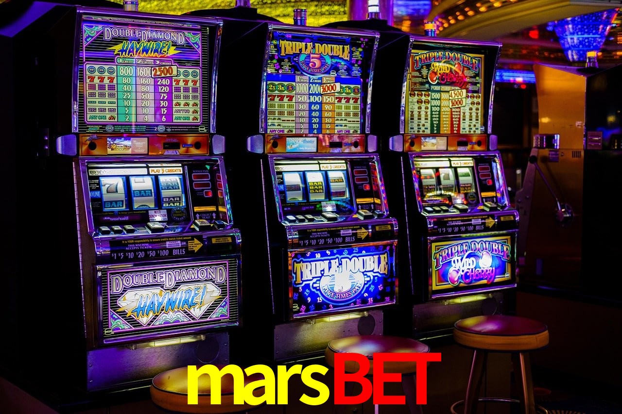 Estratégias Crash Games marsbet
