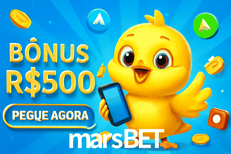 Game Providers marsbet